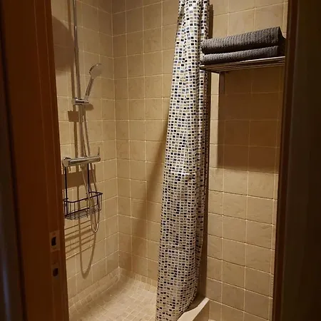 Apartamento La Toscana *