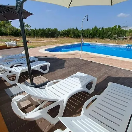 Apartment La Toscana