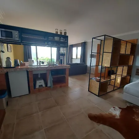 La Toscana Apartamento