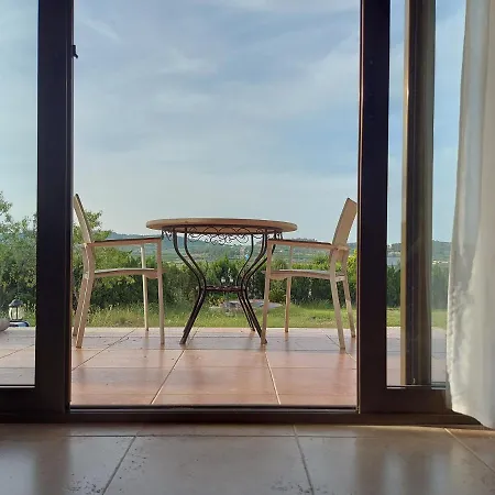 La Toscana Montroi (Montroy)