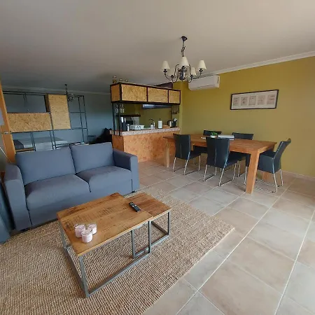 Apartamento La Toscana