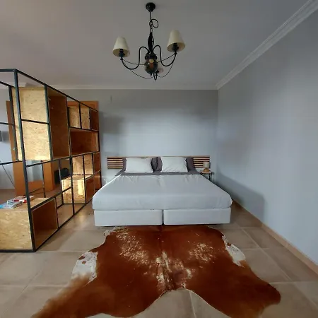 Apartamento La Toscana *