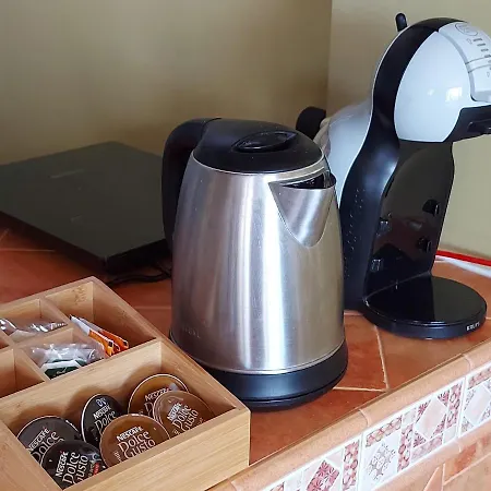 La Toscana Apartamento *