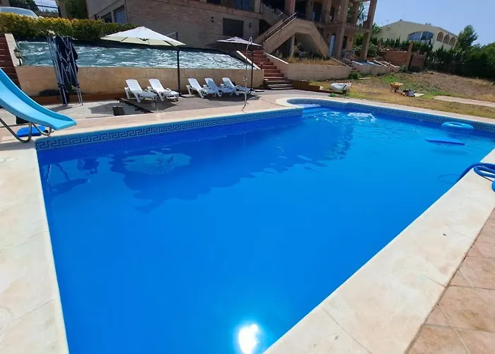 La Toscana Montroi (Montroy)