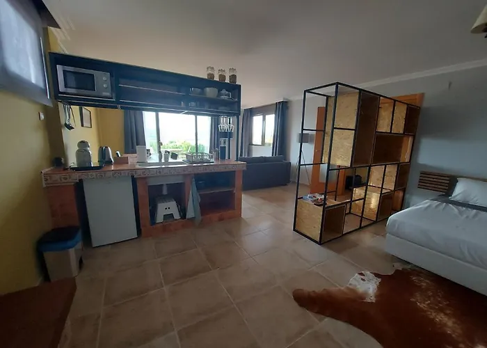 La Toscana Apartamento