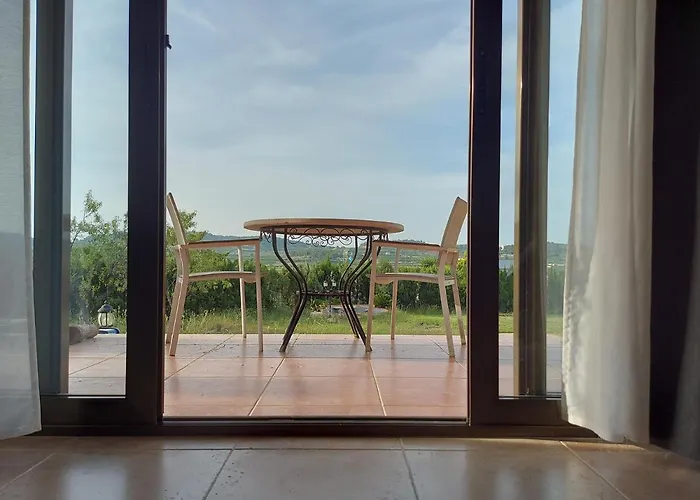 La Toscana Montroi (Montroy)