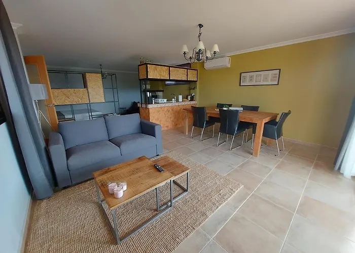 Apartamento La Toscana