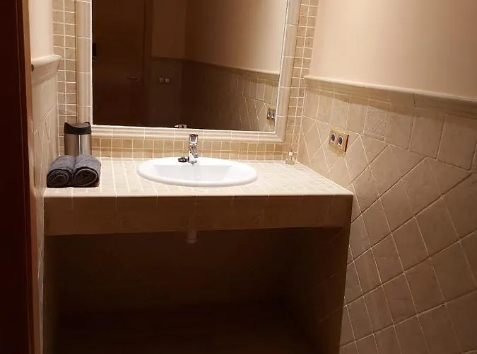 La Toscana Montroi (Montroy)