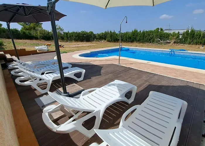 Apartamento La Toscana