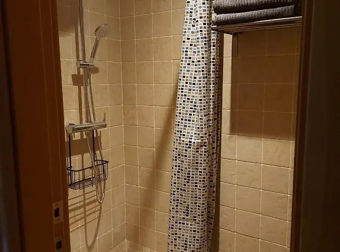 Apartamento La Toscana *