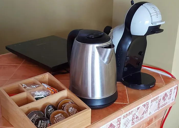 La Toscana Apartamento *